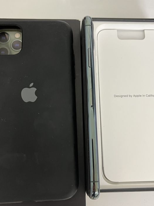 IPhone 11 Pro 64neverlok