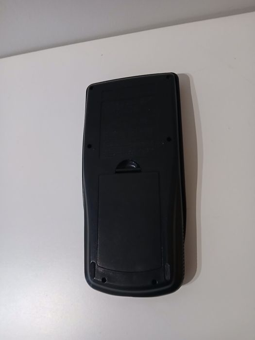 Used Texas Instruments TI-83 Plus Graphing Calculator64553311955075124