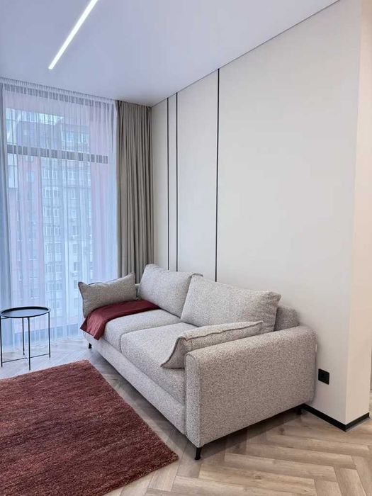 Продам 2к.квартиры в ЖК K12!Низ Кирова!Ремонт!