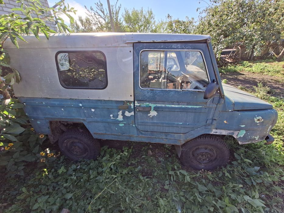 Продається Луаз волинянка