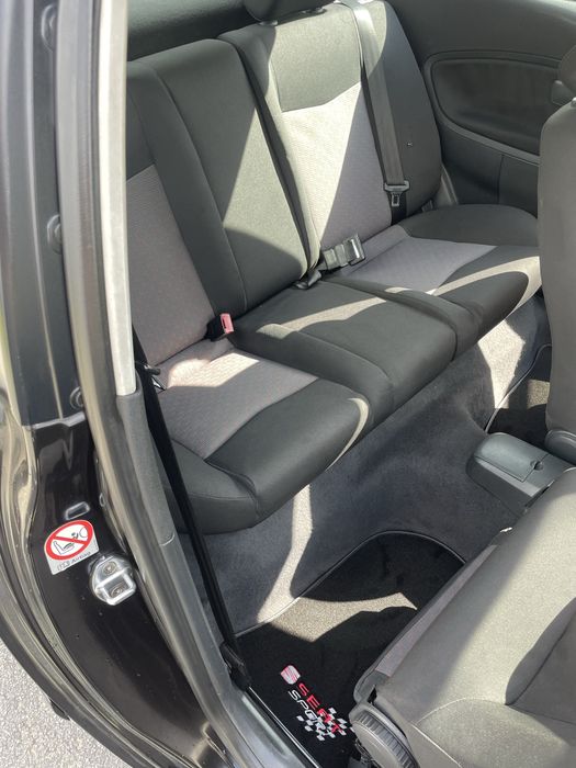 Seat ibiza 6L 130 5lugares