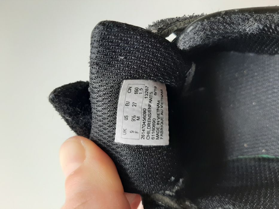 Кеди мокасини кросівки Clarks