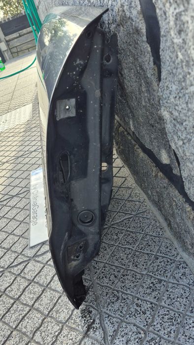 AUDI A4 B5(8D) - Porta NUA Frente Direita Facelift 1999 até 2001-PRETA