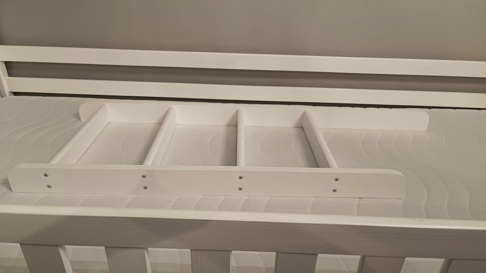 Łóżko piętrowe 200x90