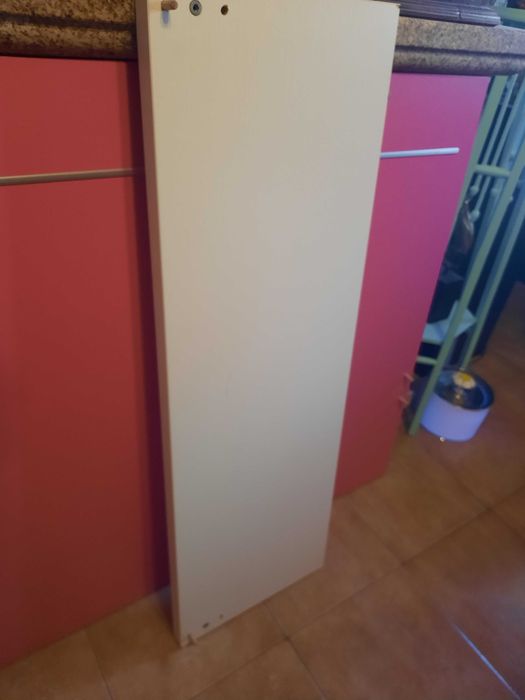 Estrutura Cama  de madeira  mais estrado