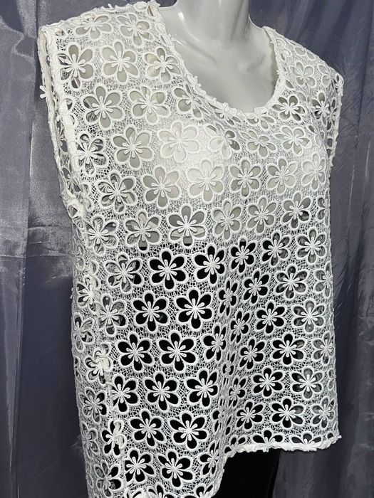 Топ L Пиджак L Кардиган XL Рубашка L