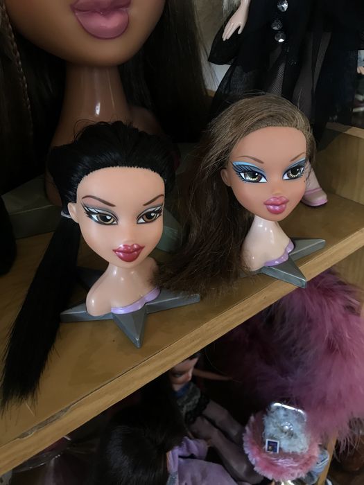 Продам Bratz оригінал