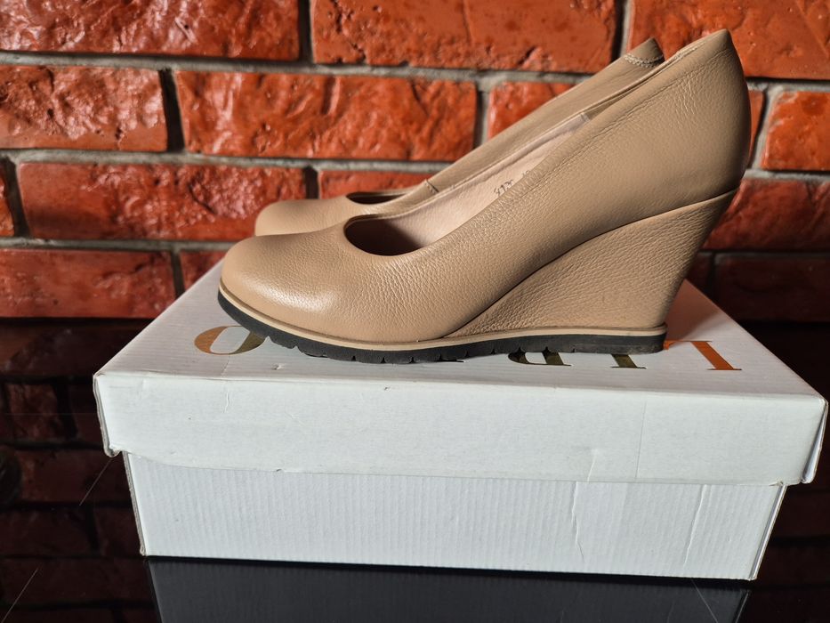 Półbuty LIBERO-9120