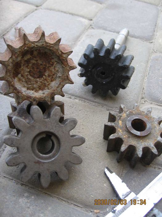 Бетономешалка бу