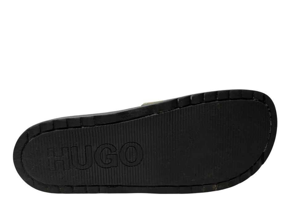 Klapki HUGO rozmiar 43
