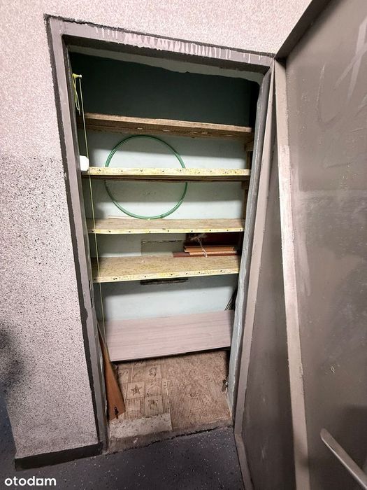 *BEZPOŚREDNIO* | Słoneczne 3 pokoje z balkonem | PARKING I KOMÓRKA