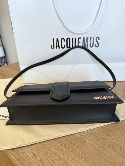 torebka jacquemus