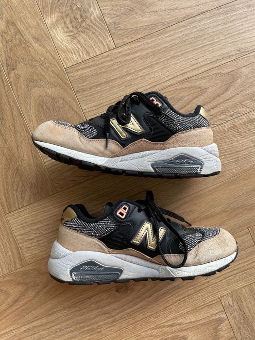 Buty sneakersy New balance 37