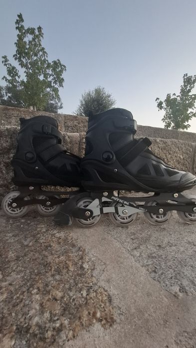 Patins Mitical Ótimo estado