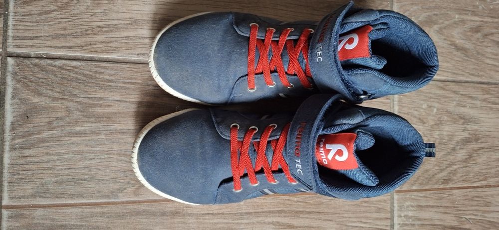 Черевики reima єврозима