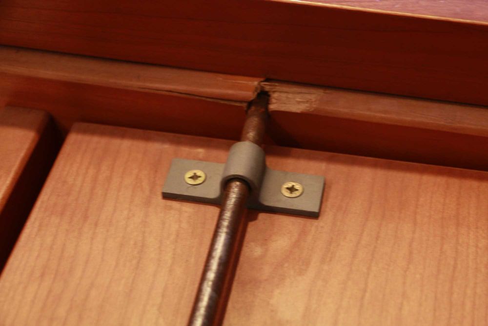 Mesa de Jantar em Cerejeira