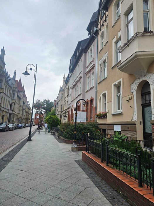 Bydgoszcz M-3 - super mieszkanie w Centrum do wynajęcia.