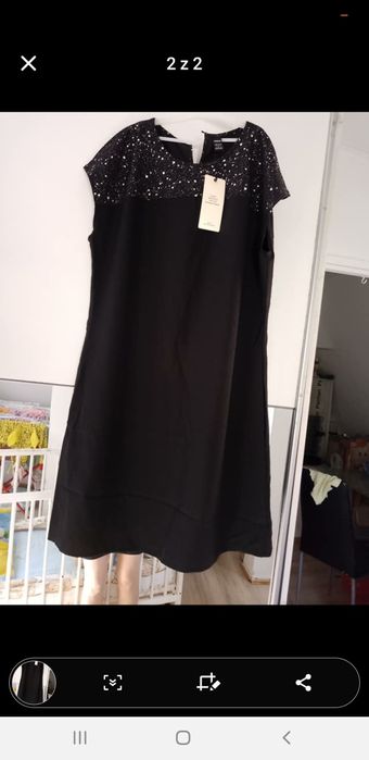 Sprzedam nową letnia sukienkę