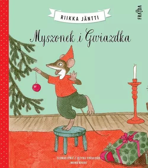 Myszonek i Gwiazdka. Filia