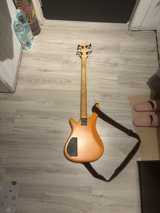 Gitara Basowa Stagg