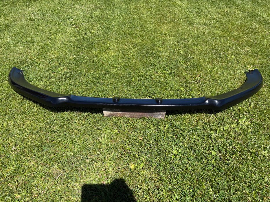 Dokładka Splitter Maxton Design Audi A3 8P