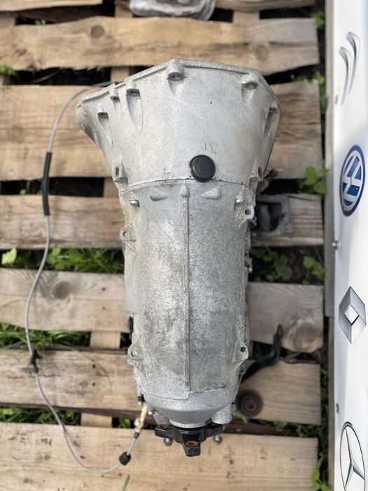 АКПП Mercedes W210 Коробка автомат Мерседес W210