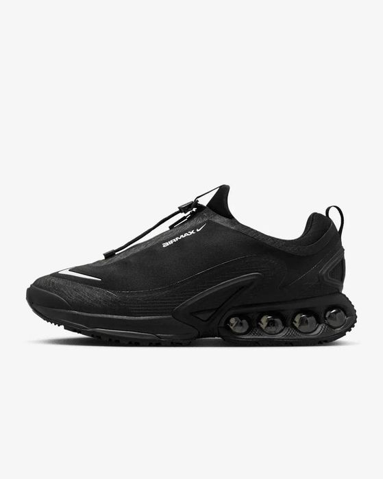 ‼️Кроссовки Nike Air Max Dn Roam Vomero Jordan SB ACG Оригинал! (HQ8605-001)