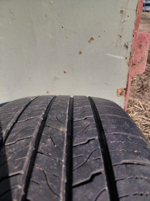 Шини всесезонні GOODRIDE