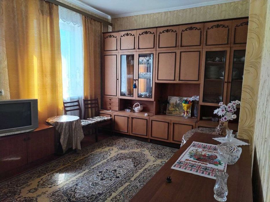 Продаж квартири в с. Кожанка Фастівського району