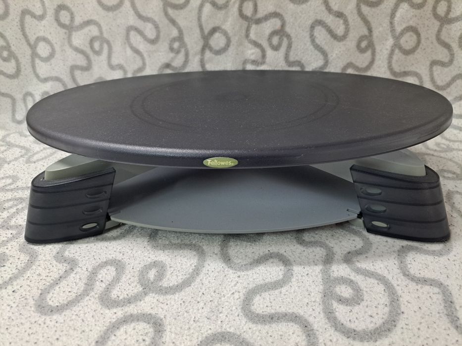 Obrotowa podstawka pod monitor Fellowes