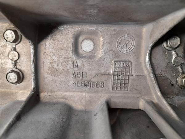 Tampa das válvulas FIAT Bravo I (182_)