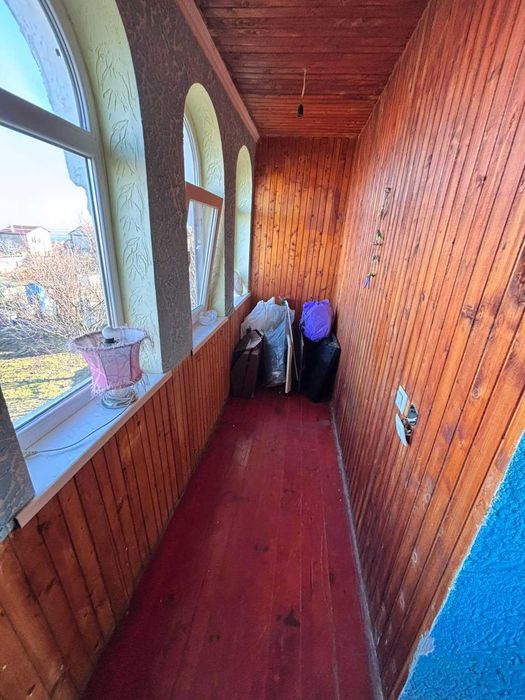 Продам будинок в Кошарах