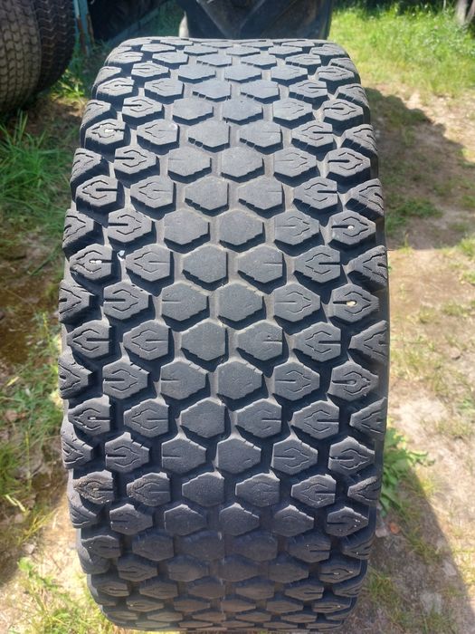 315/80d16 Bridgestone opona używana rolnicza