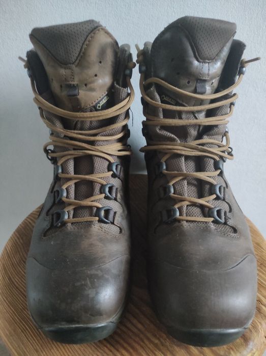 Тактичні черевики берці Haix Scout 2.0 Ws