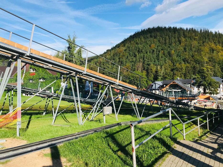 FERIE /WAKACJE itp Apartamenty/Pokoje ze śniadaniem-NOCLEGI w CENTRUM