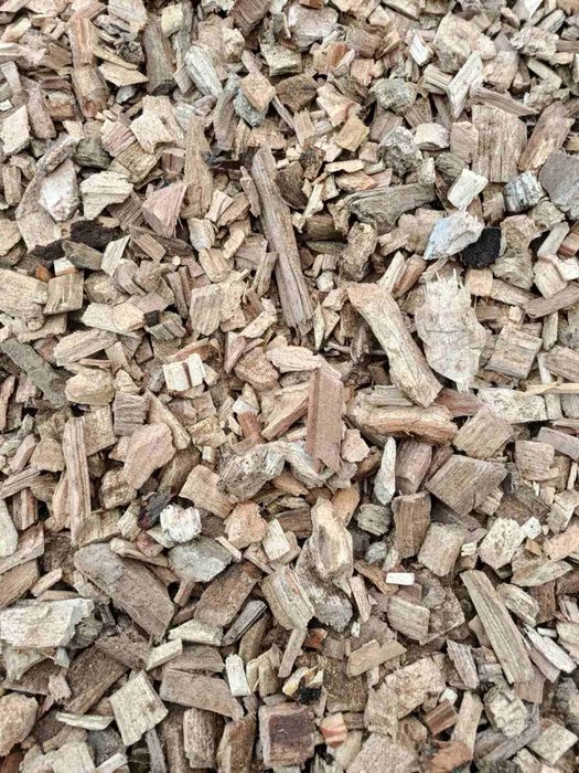 Продам паливну щепу з твердих порід деревини (дуб/граб/ясен)