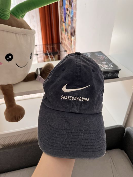 Czapka z daszkiem nike skateboarding sb