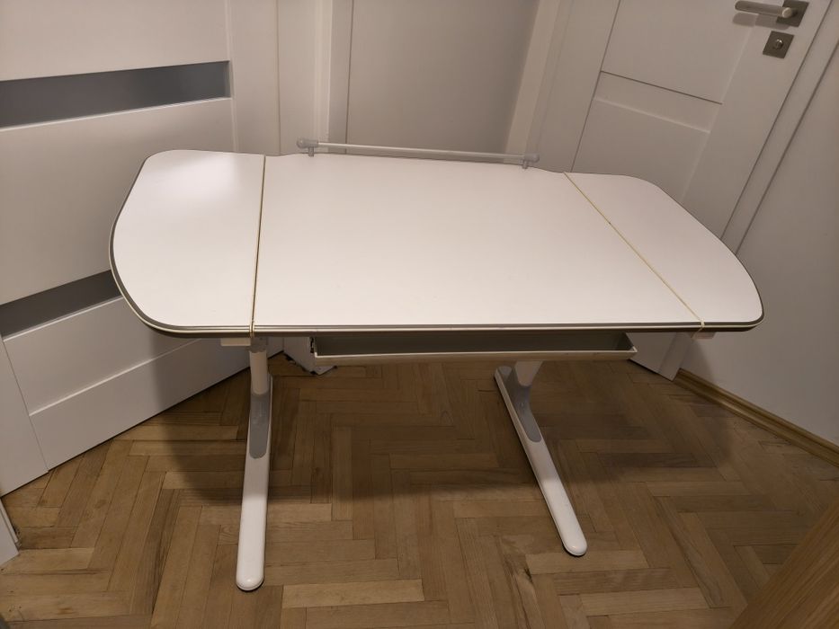Ergonomiczne biurko Mayer dla dziecka