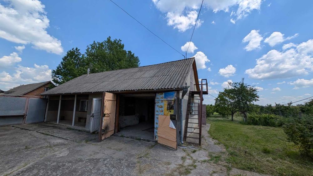 Продаж 2-поверхового будинку Віньківці