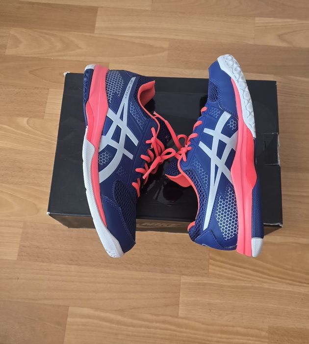 Asics GEL-Rocket - obuwie damskie
