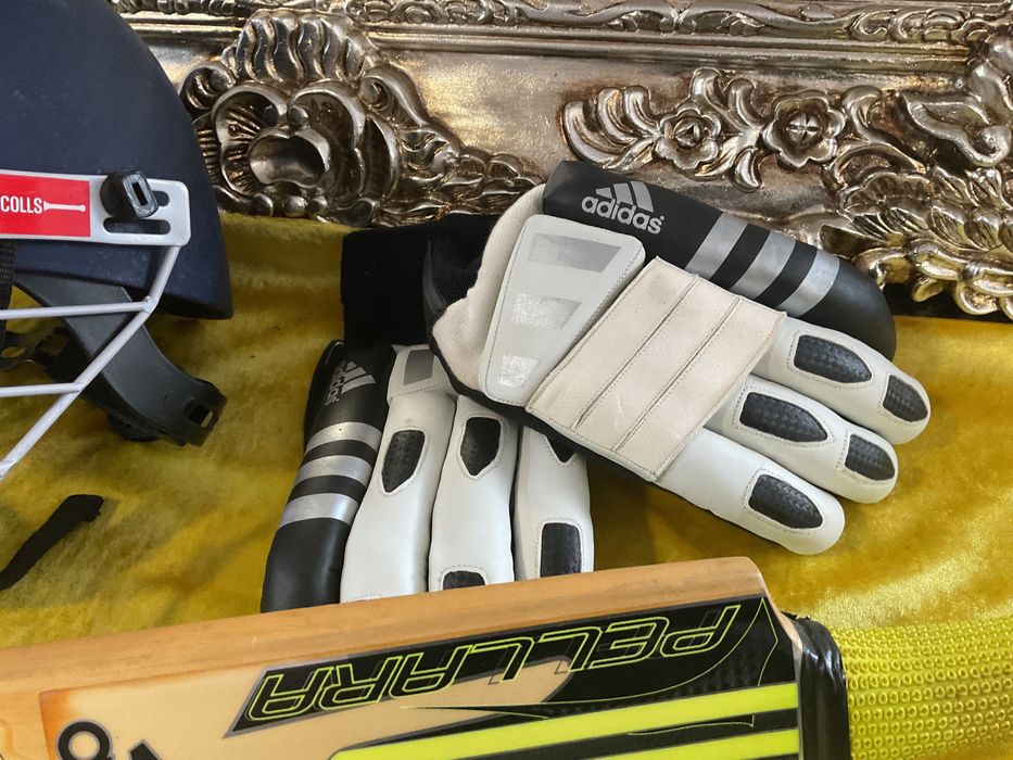 Conjunto desporto americano