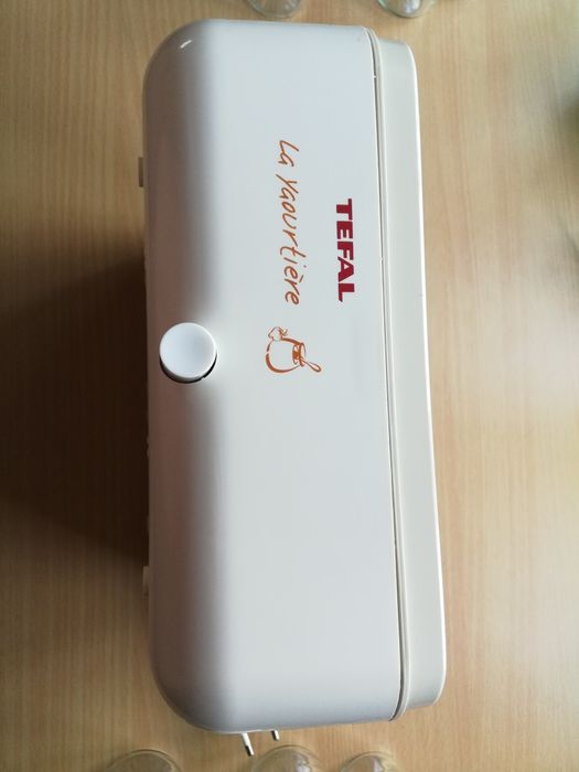 Йогуртница Tefal