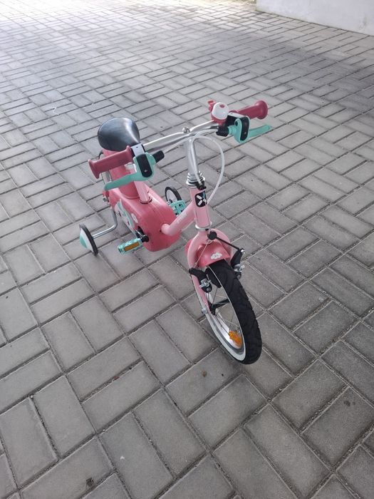 Bicicleta criança