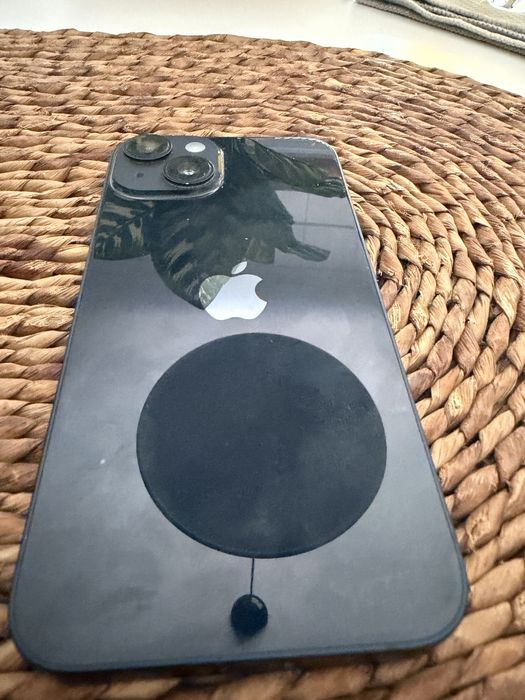 Iphone 14 128 gb como novo