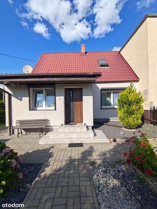 REZERWACJA - Dom 90m2 w wygodnej okolicy Piekar