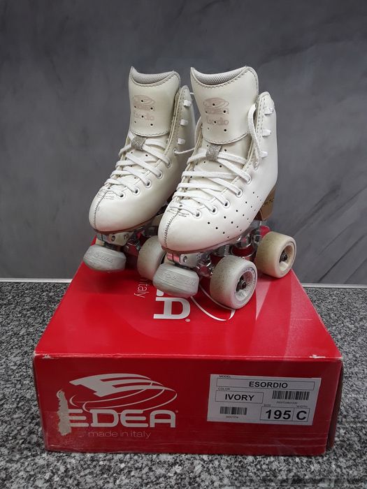 Patins Edea 195 ( tam. 29)