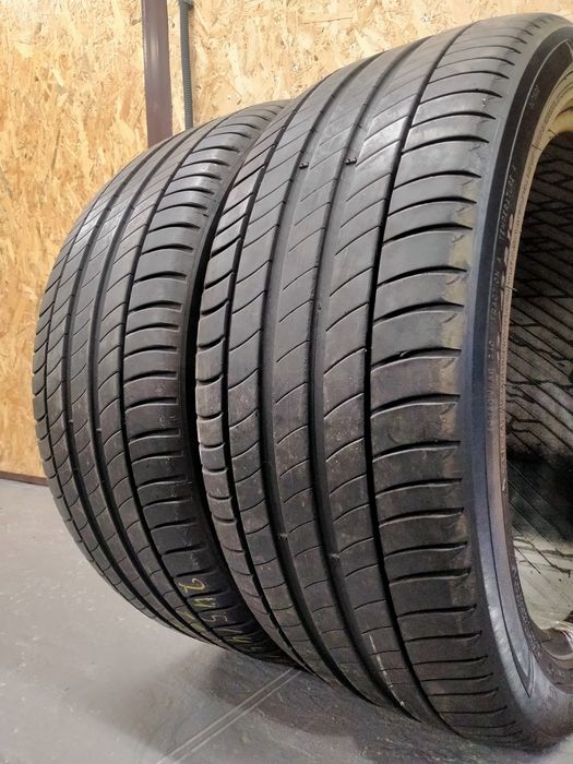 245/45/19 Michelin Primacy 3 Мишелин 2шт Літо шини резина