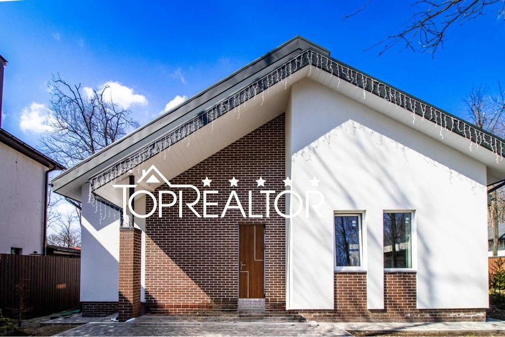 ‼️Продаж 2-поверхового будинку | Лісне (Лесное) | Лісопарк (Лесопарк)‼️