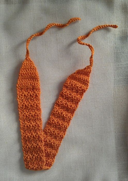 Hair Band - M.3