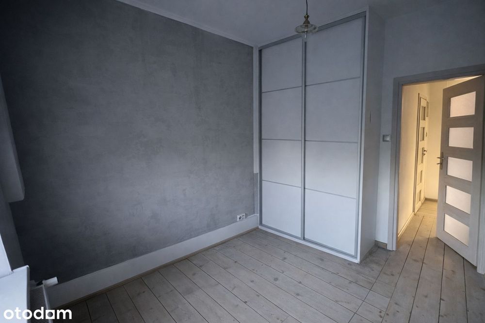 Mieszkanie 50mkw centrum Olsztyna